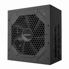 Fuente De Poder Gigabyte Ud1000gm Pg5 V2 1000 W, Atx 3.1, 80 Plus Gold, Fully-modular